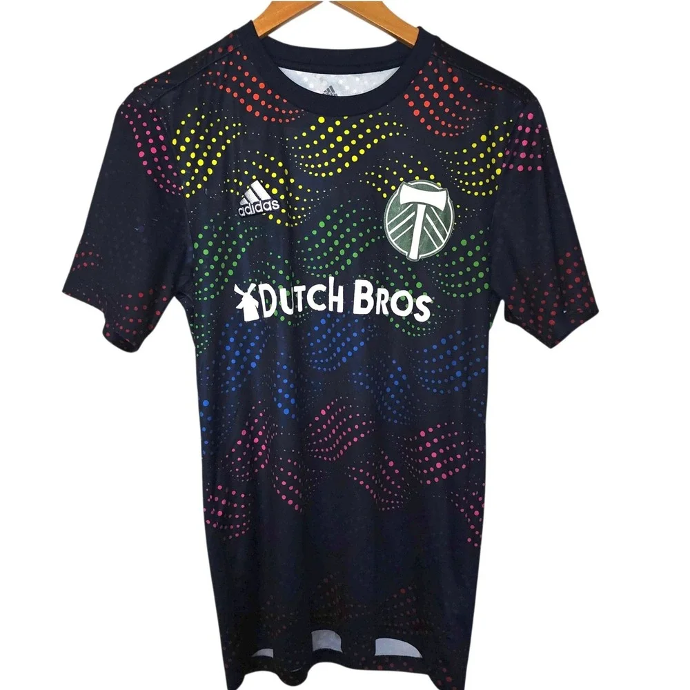 adidas portland timbers